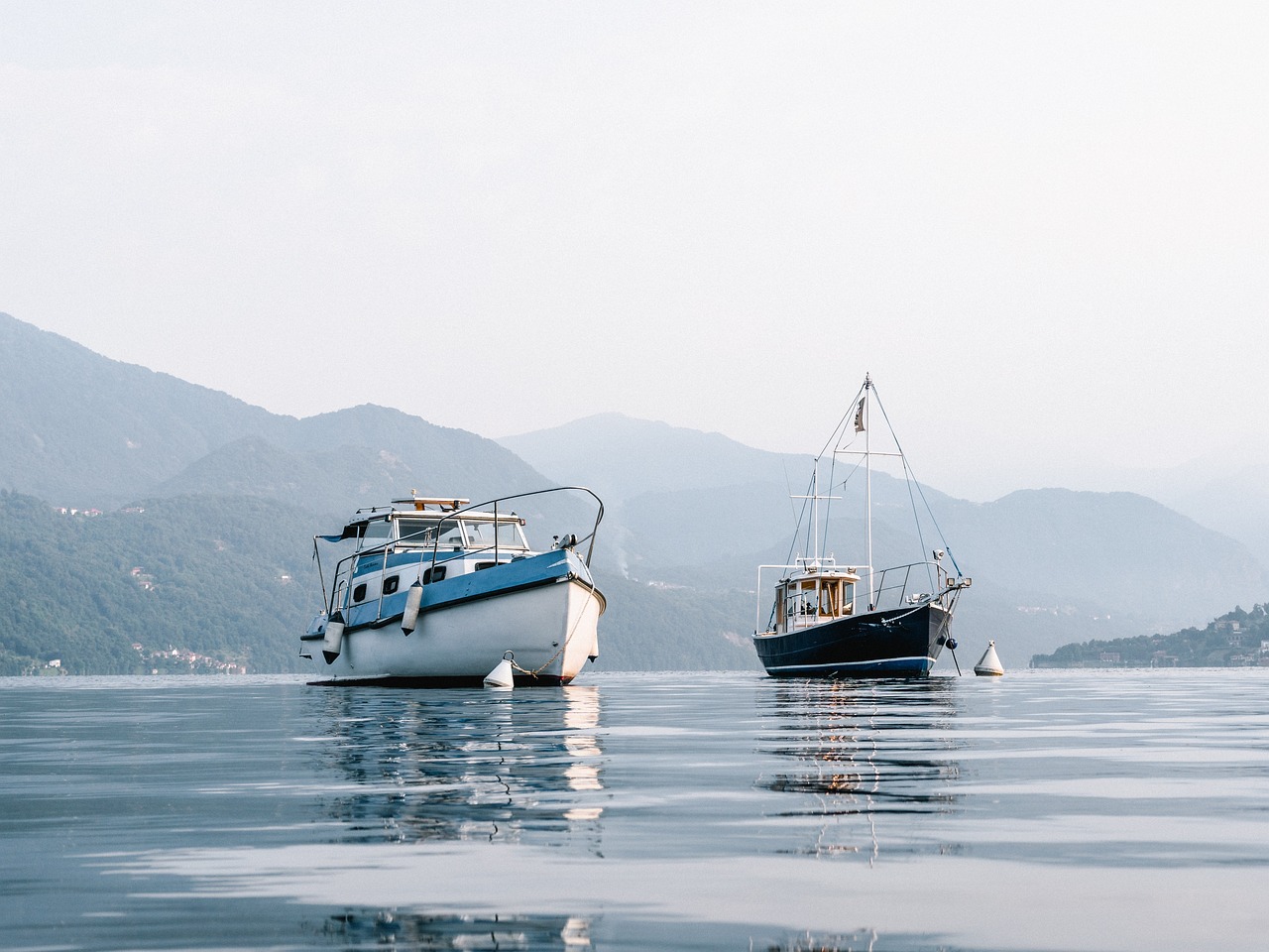 Eco-Friendly Innovations for Cleaner Oceans